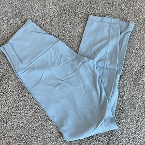 Lululemon leggings size 6